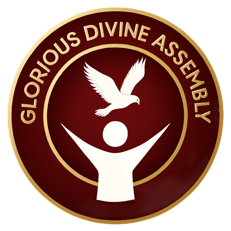 GDA Logo